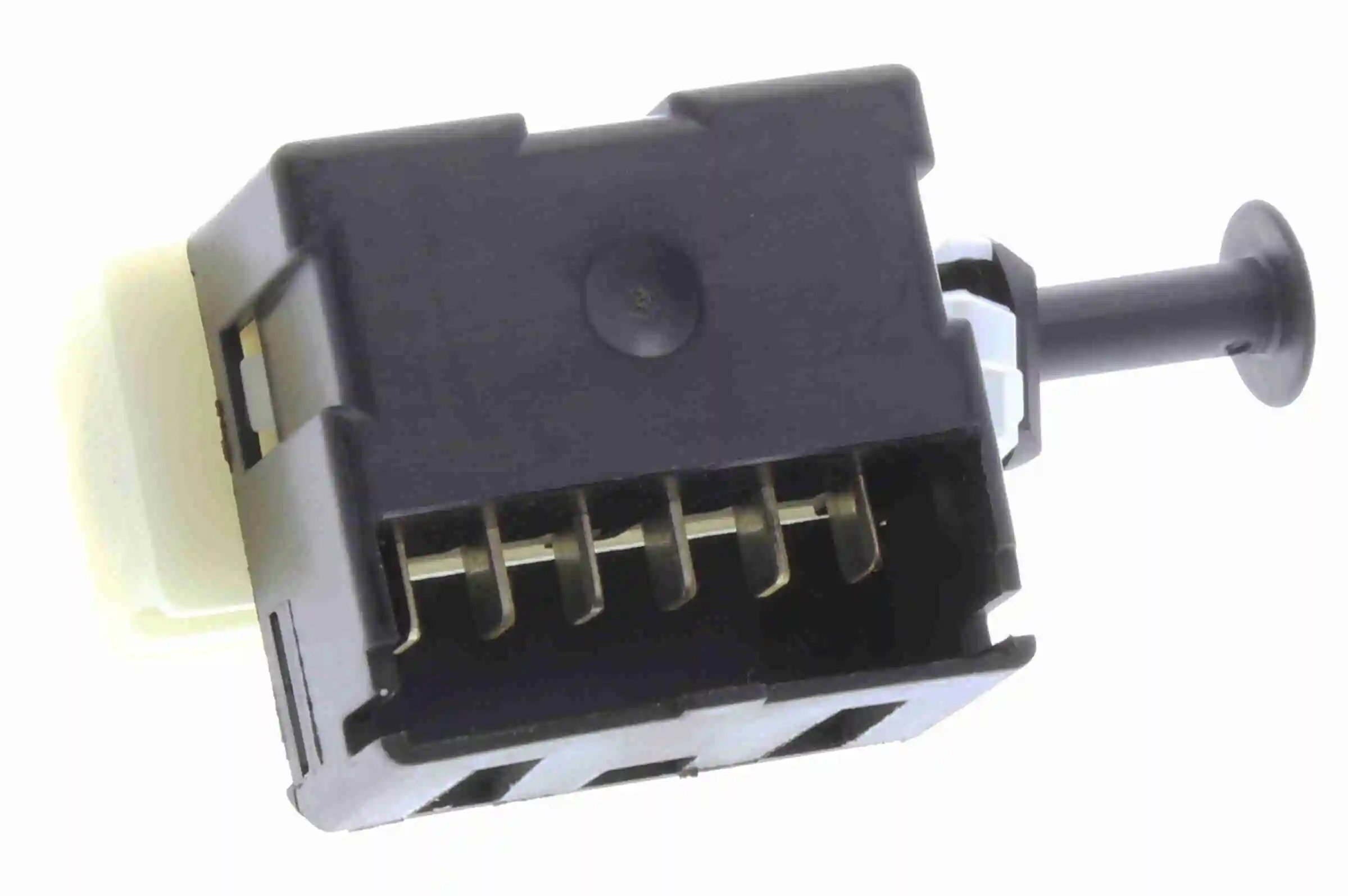 Comutator lumini frana