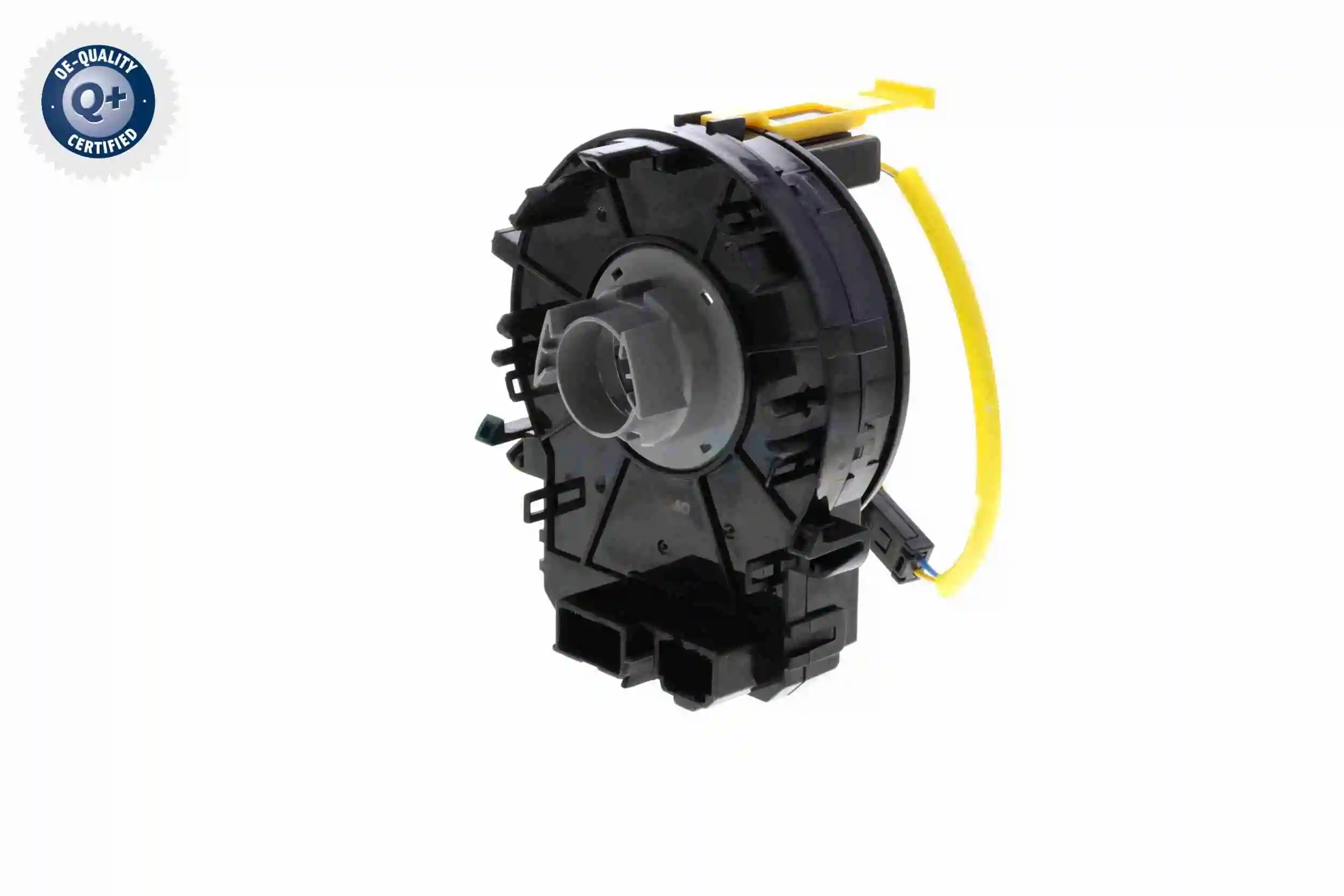 Arc spirala airbag