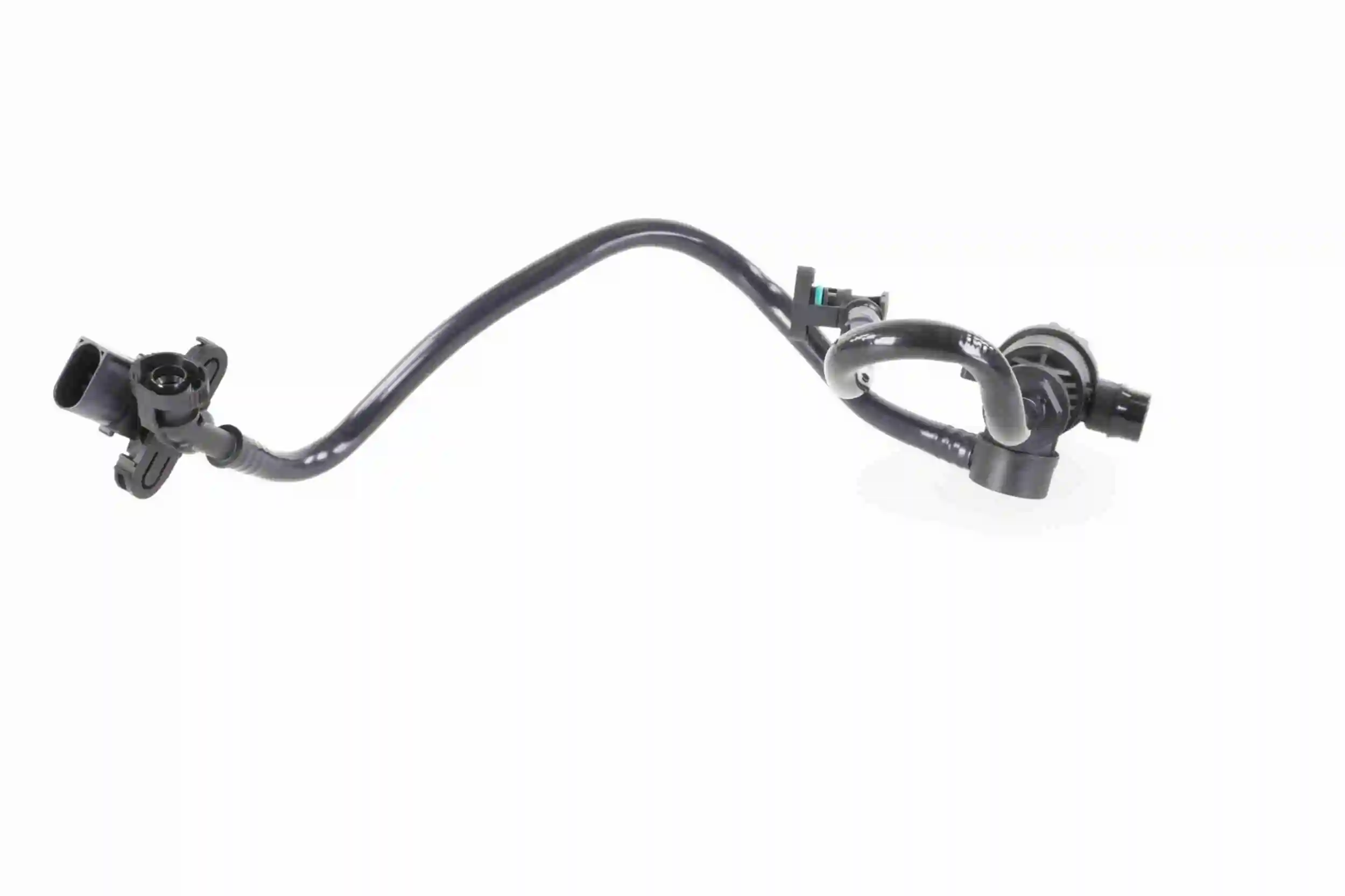Filtru carbune activ, aerisire rezervor