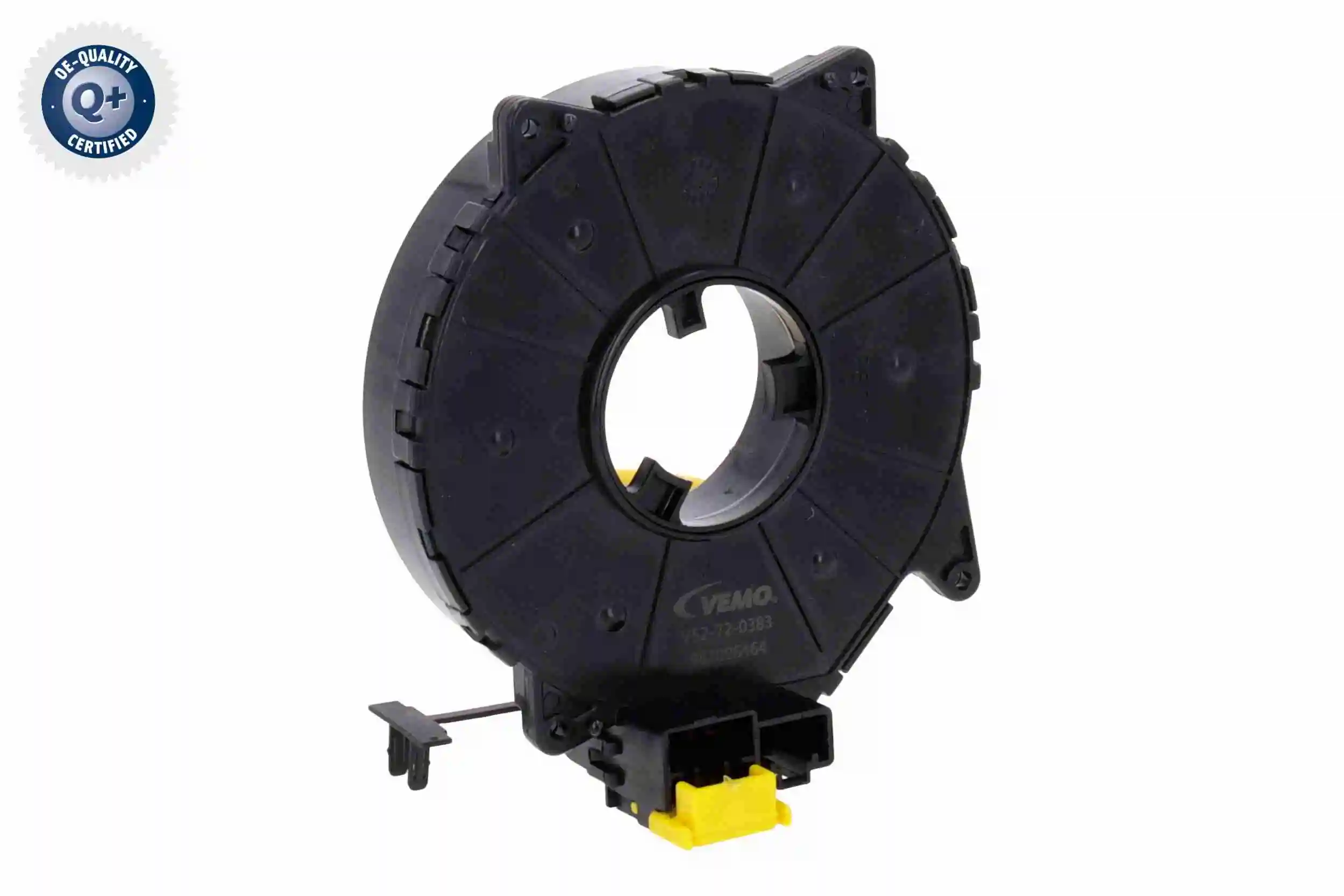 Arc spirala airbag