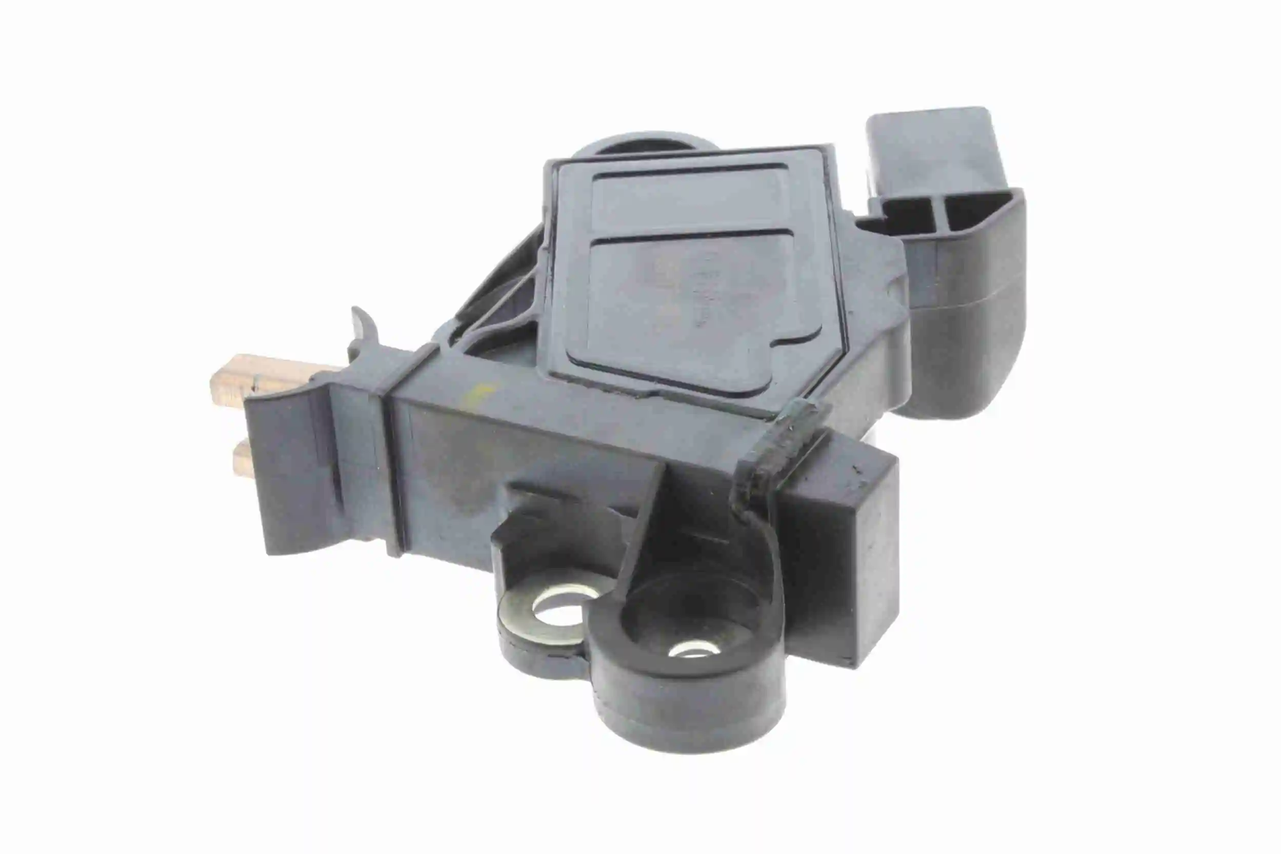 Regulator alternator