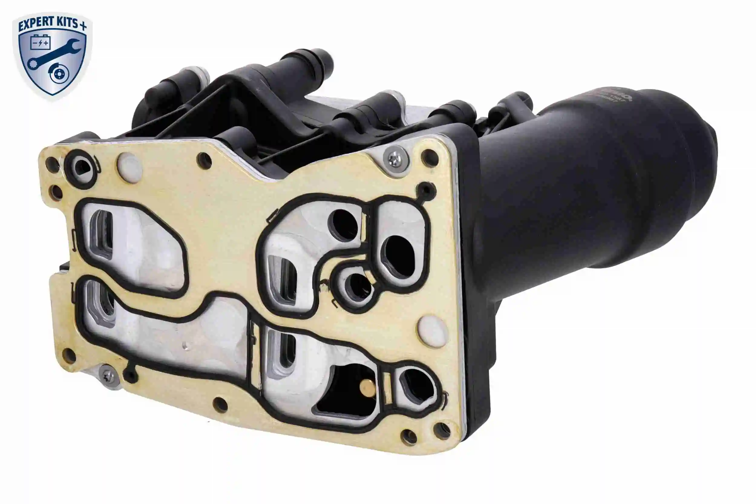 Modul filtru ulei