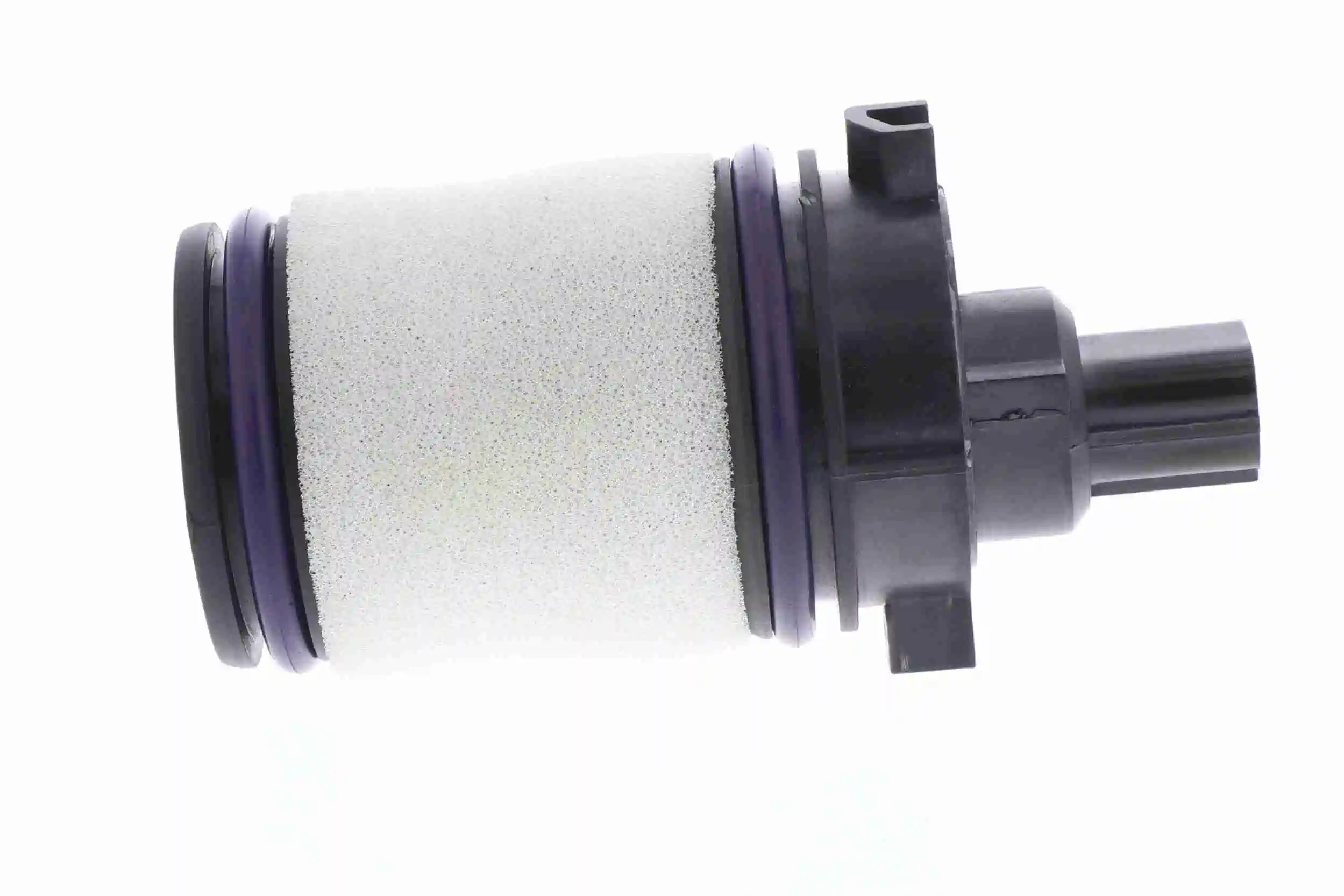 Supapa,filtru carbon activ