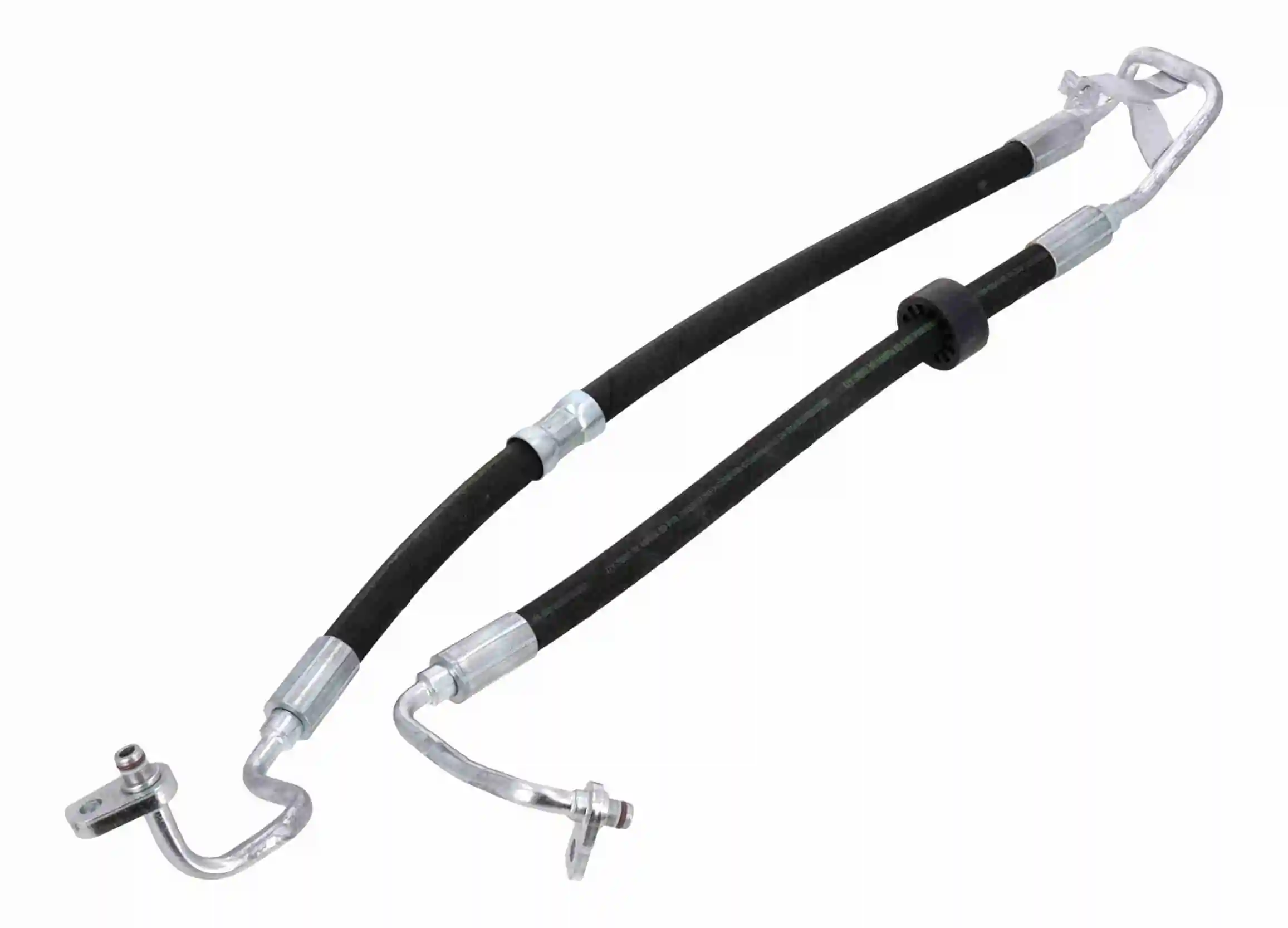 Furtun hidraulic, sistem de directie