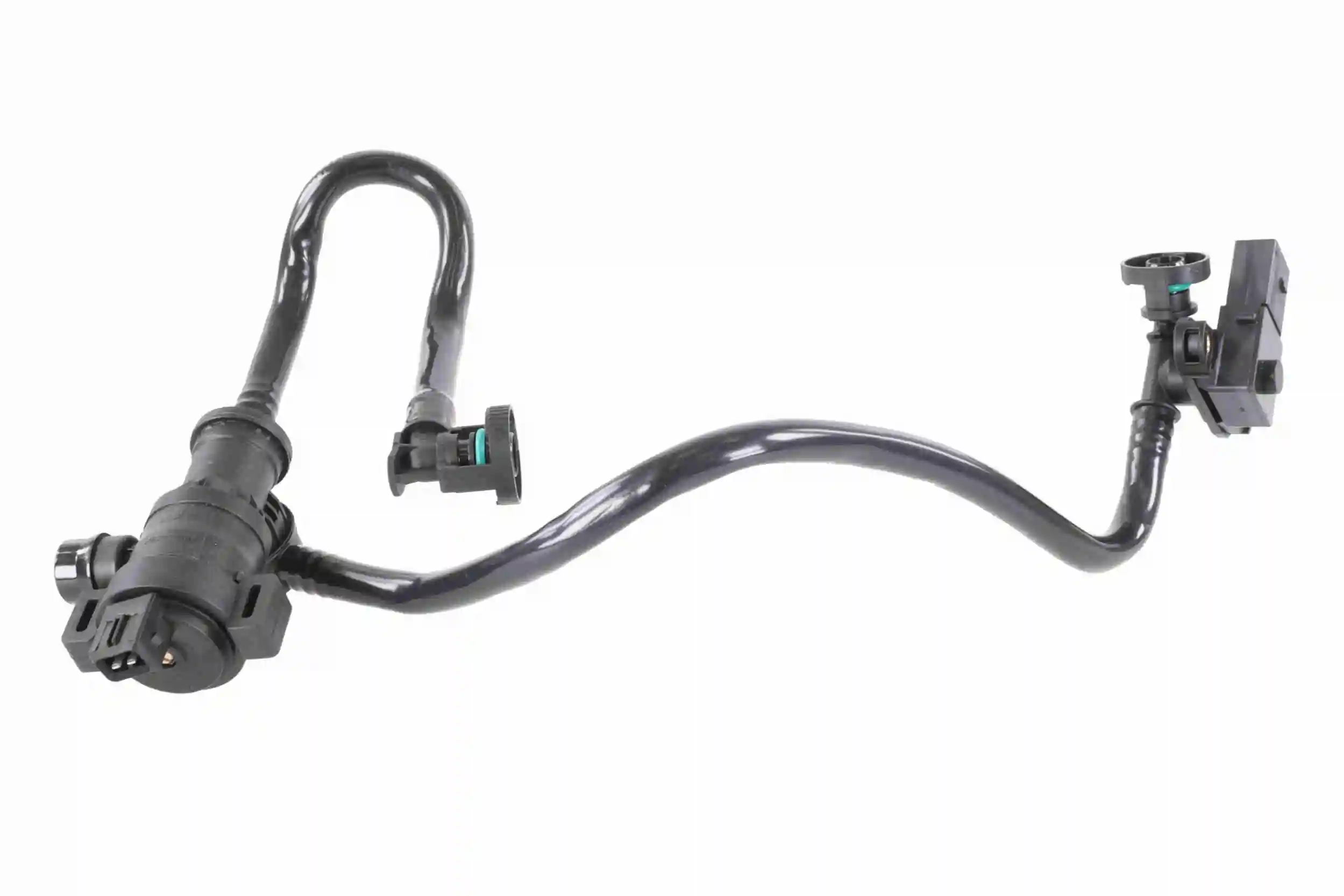 Filtru carbune activ, aerisire rezervor