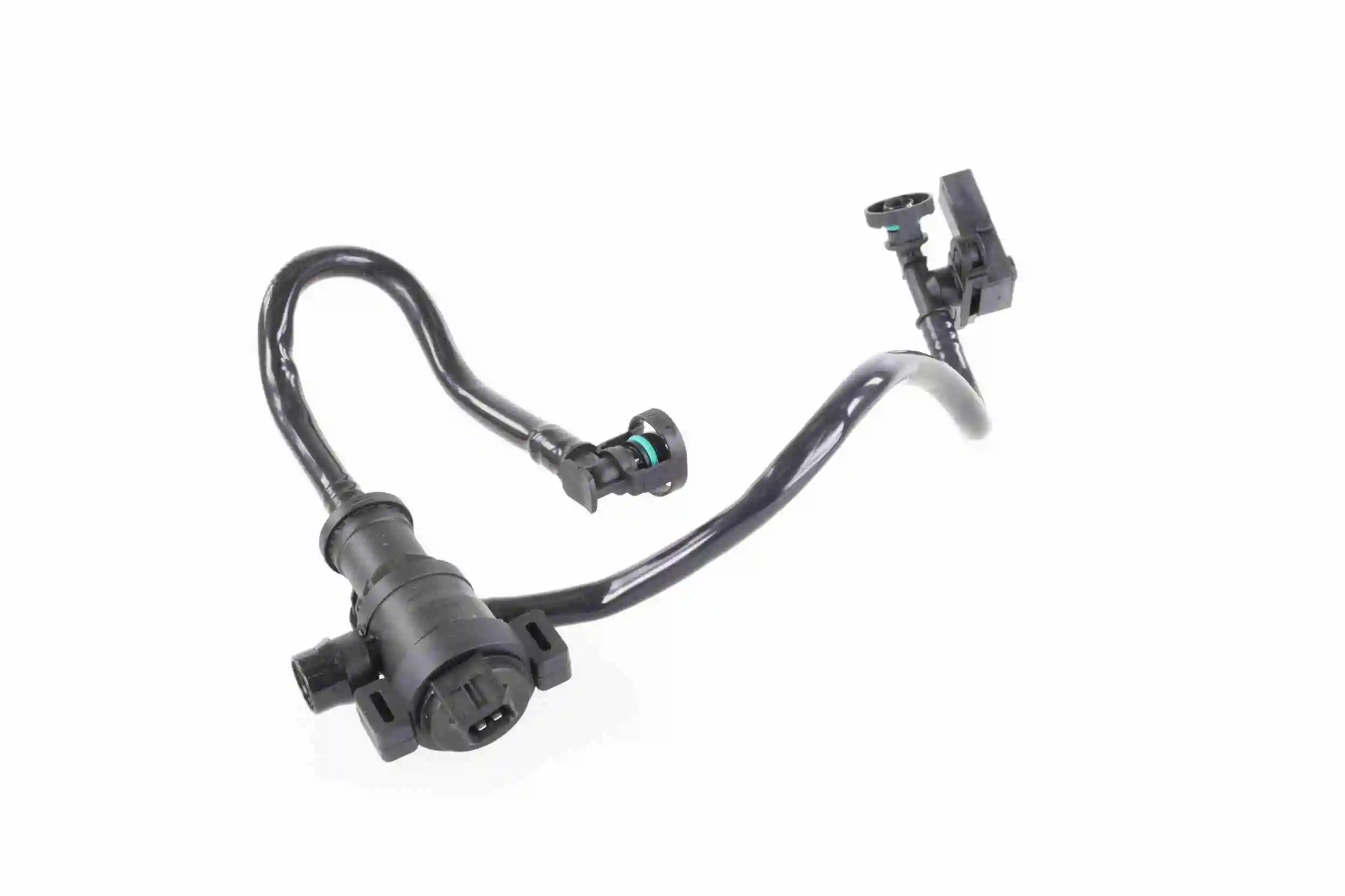 Filtru carbune activ, aerisire rezervor