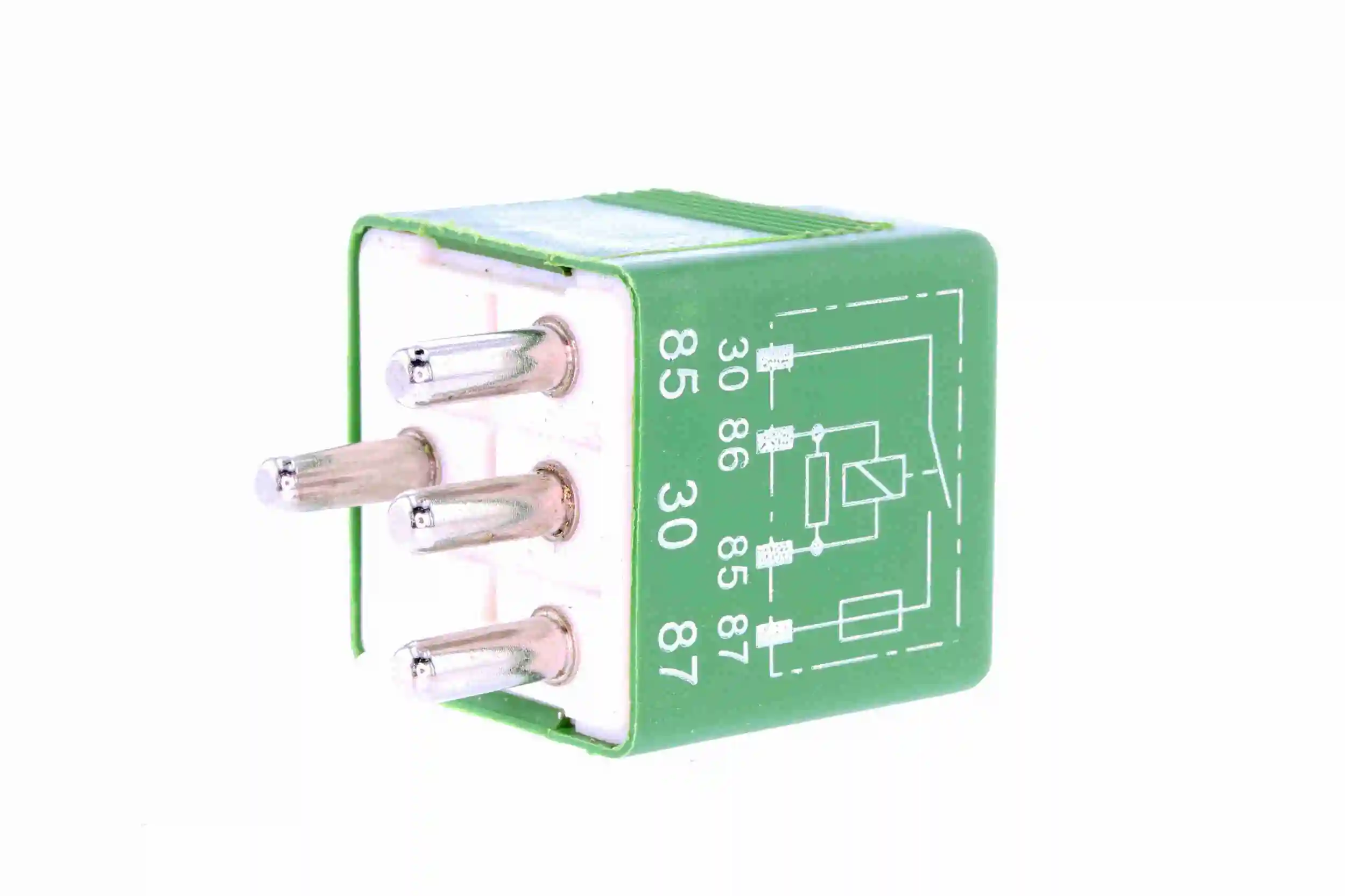 Releu ventilator habitaclu