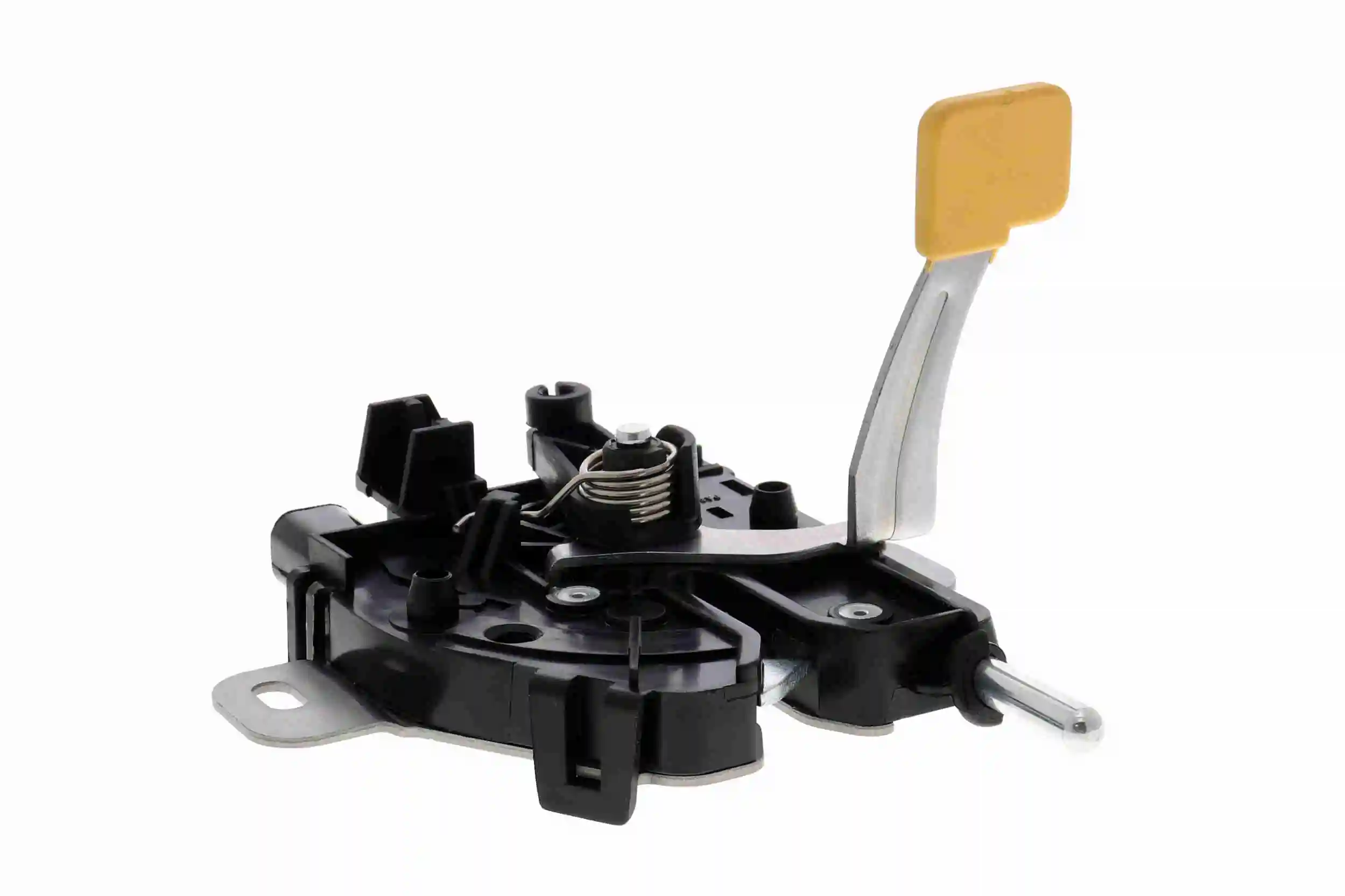 Inchizator capota motor
