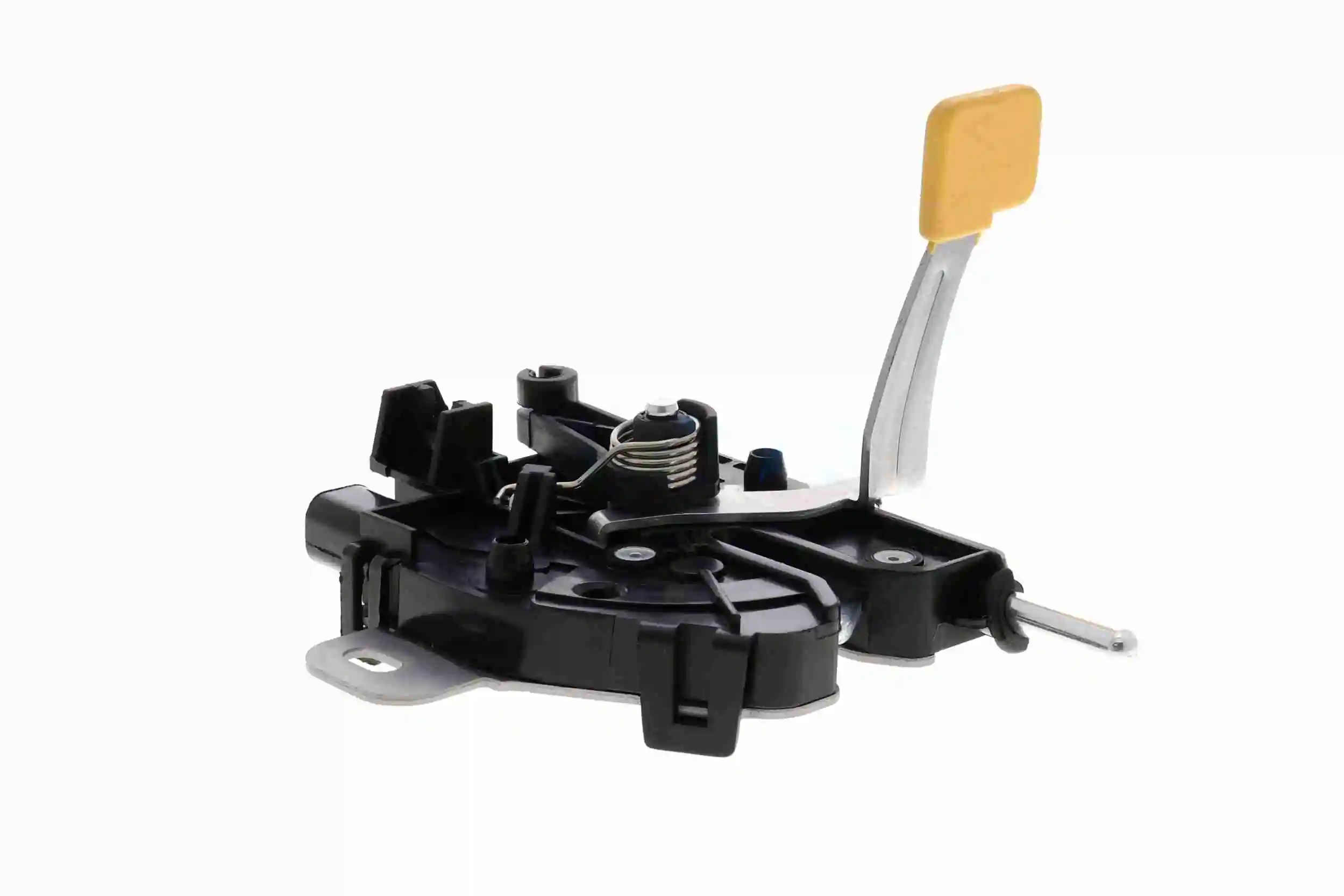 Inchizator capota motor