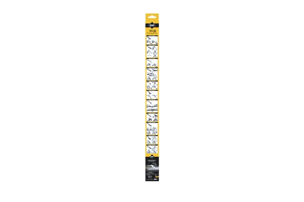 Lamela stergator