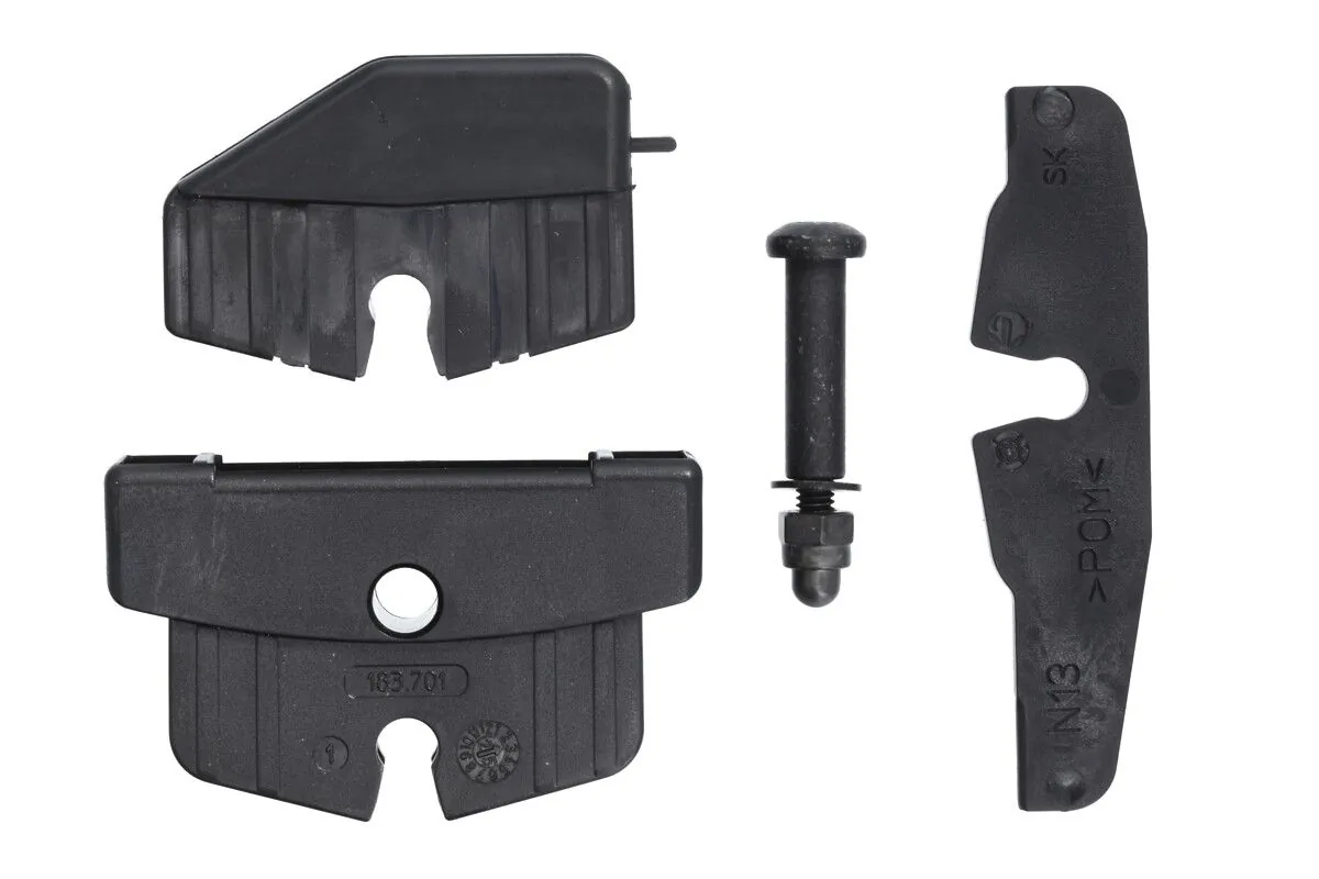 Adaptor brat stergator