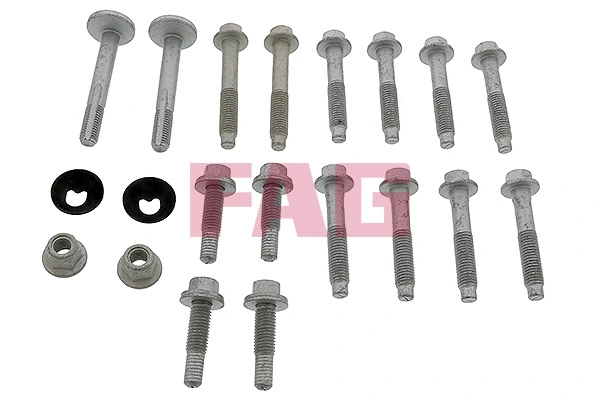 Set montaj legatura