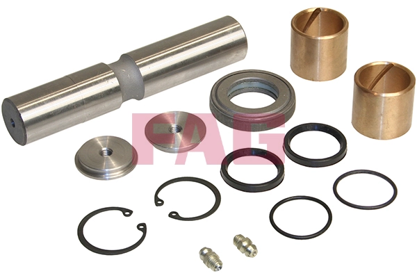 Set reparatie pivot