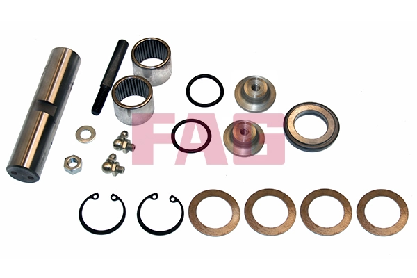 Set reparatie pivot