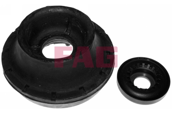 Set reparatie rulment flansa amortizor