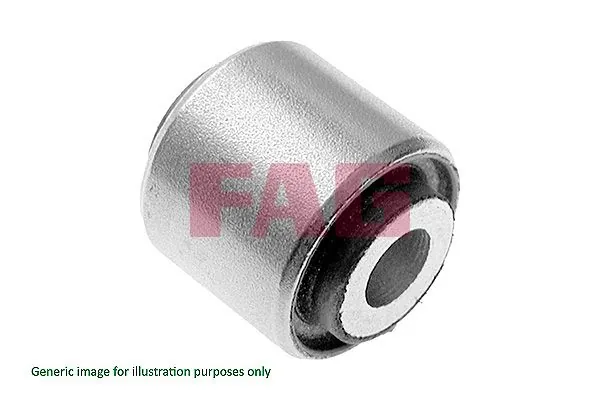 Bucsa suspensie față FAG 829071410
