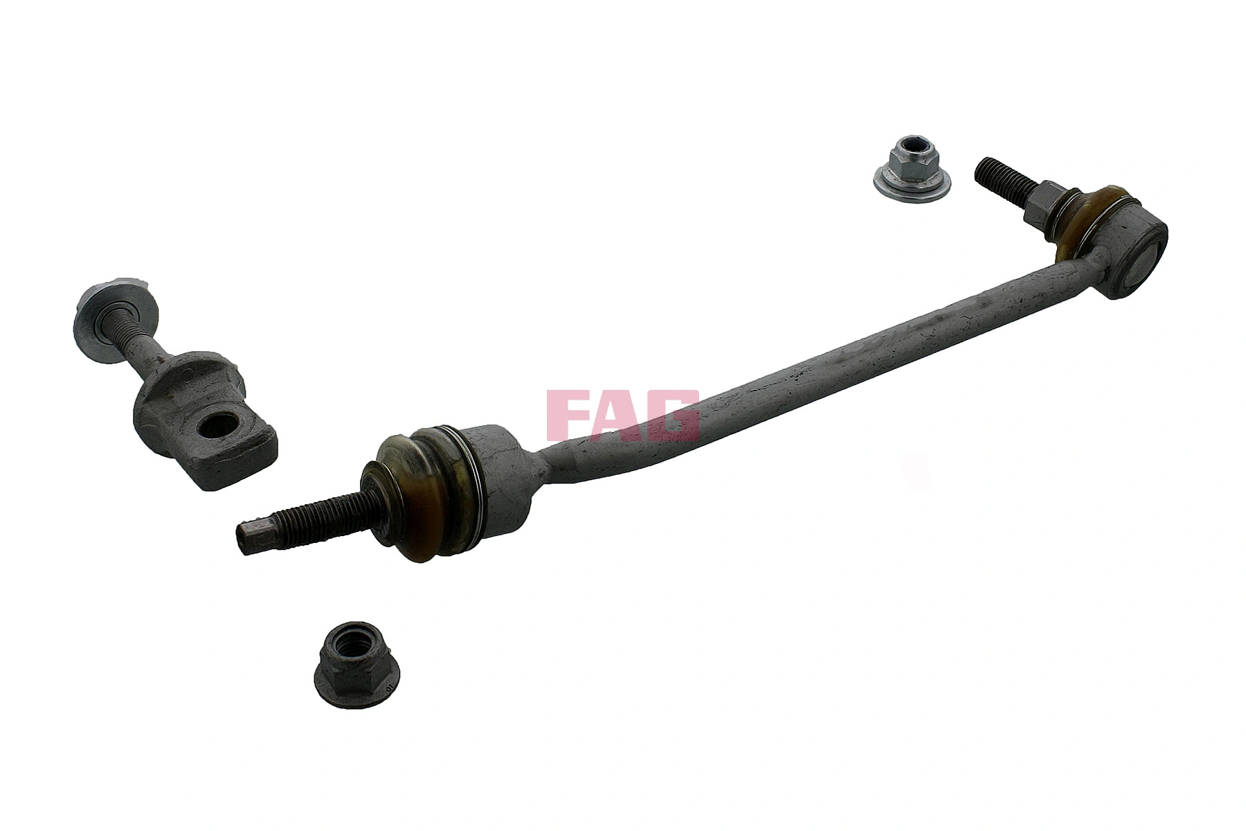 Brat/bieleta suspensie, stabilizator