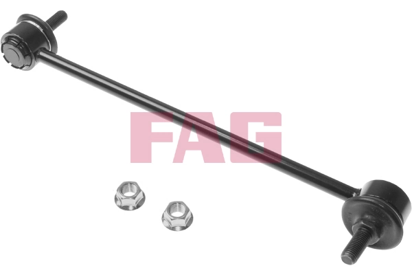 Brat/bieleta suspensie, stabilizator