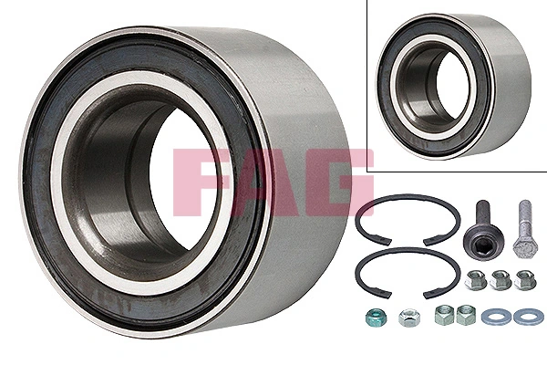 Set rulment roata