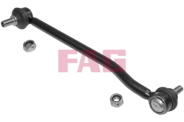 Brat/bieleta suspensie, stabilizator