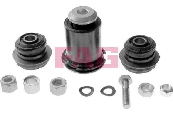 Set reparatie bara stabilizatoare