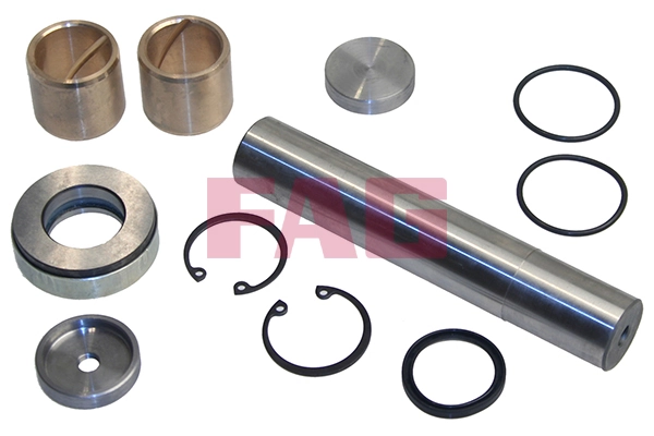 Set reparatie pivot