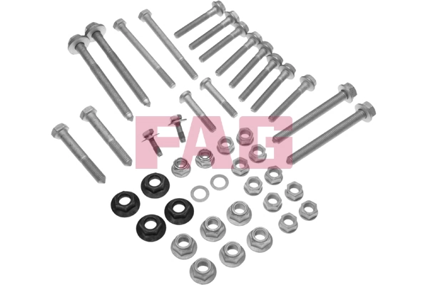 Set montaj legatura