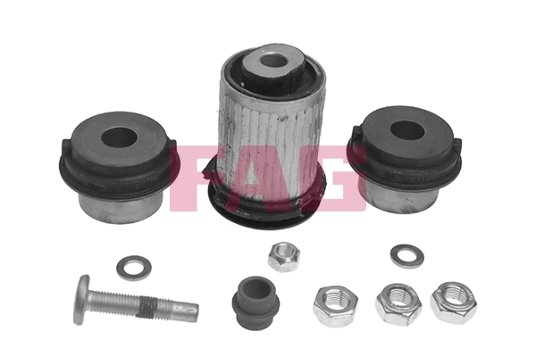 Set reparatie bara stabilizatoare