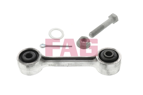 Brat/bieleta suspensie, stabilizator