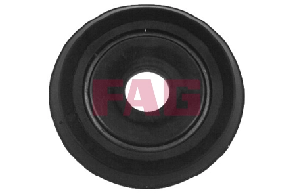 Rulment sarcina amortizor