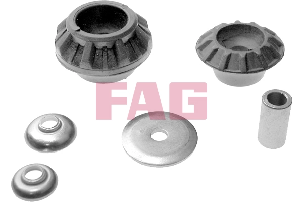 Set reparatie rulment flansa amortizor