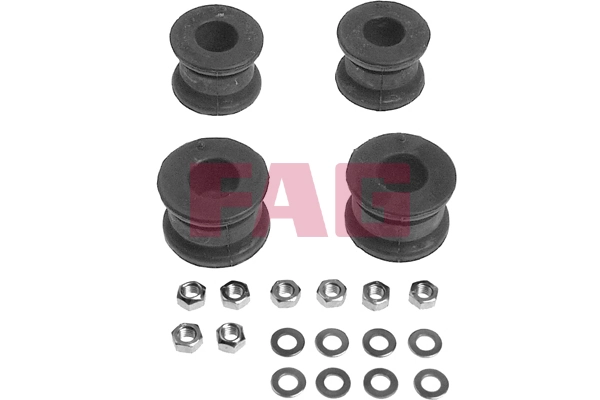 Set reparatie bucsa bara stabilizatoare