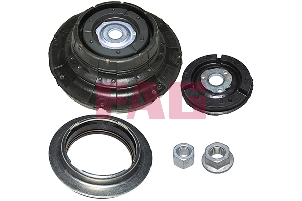 Set reparatie rulment flansa amortizor