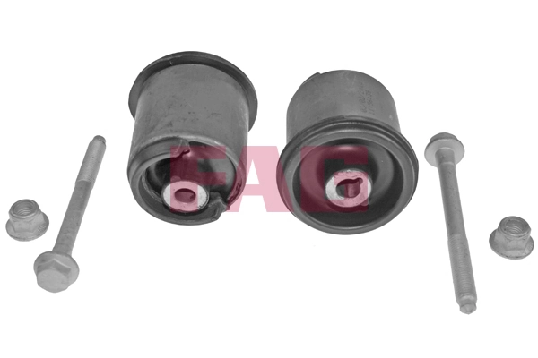 Set reparatie corp ax