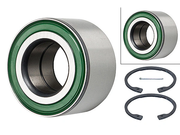Set rulment roata