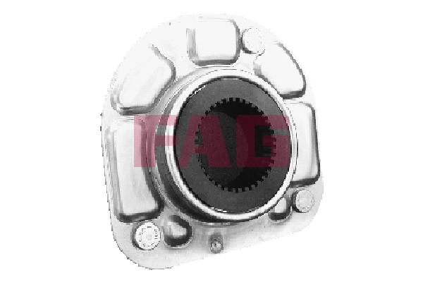 Rulment sarcina suport arc