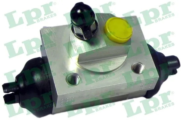 Cilindru receptor frana