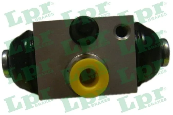 Cilindru receptor frana