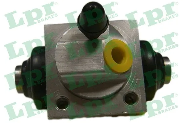Cilindru receptor frana