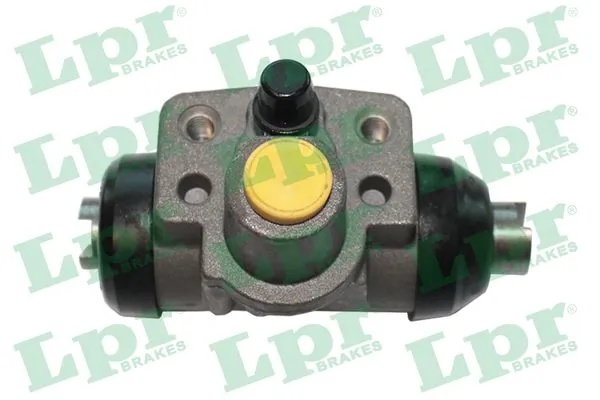 Cilindru receptor frana