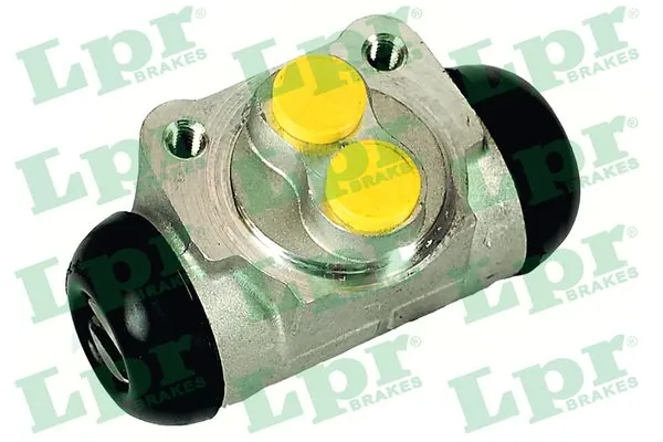 Cilindru receptor frana