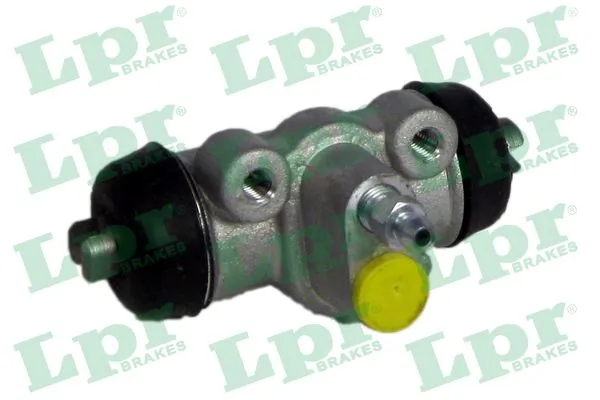 Cilindru receptor frana