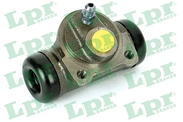 Cilindru receptor frana