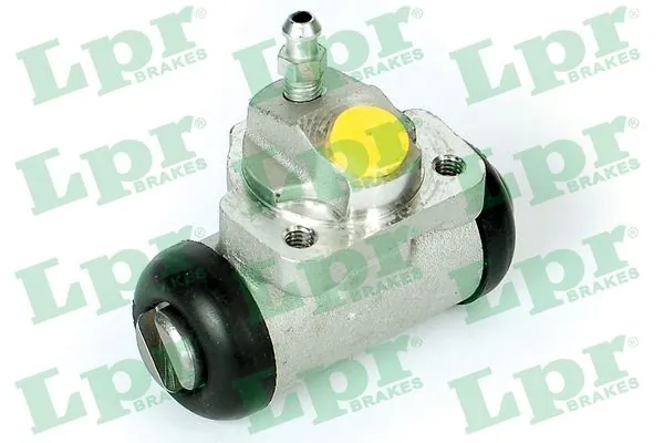 Cilindru receptor frana