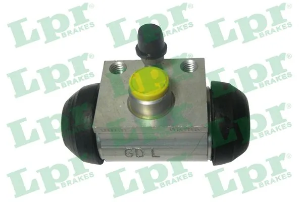 Cilindru receptor frana