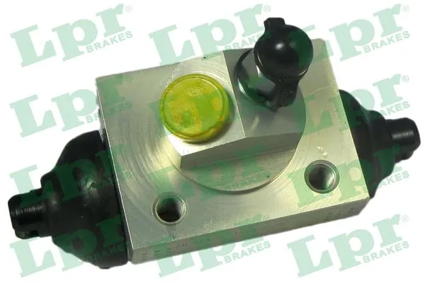Cilindru receptor frana