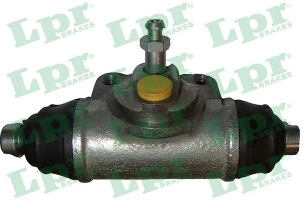 Cilindru receptor frana