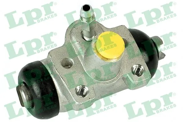 Cilindru receptor frana