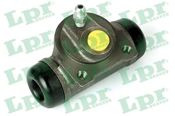 Cilindru receptor frana
