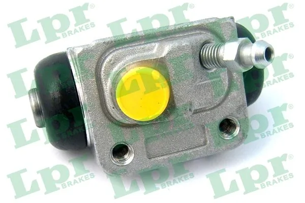 Cilindru receptor frana